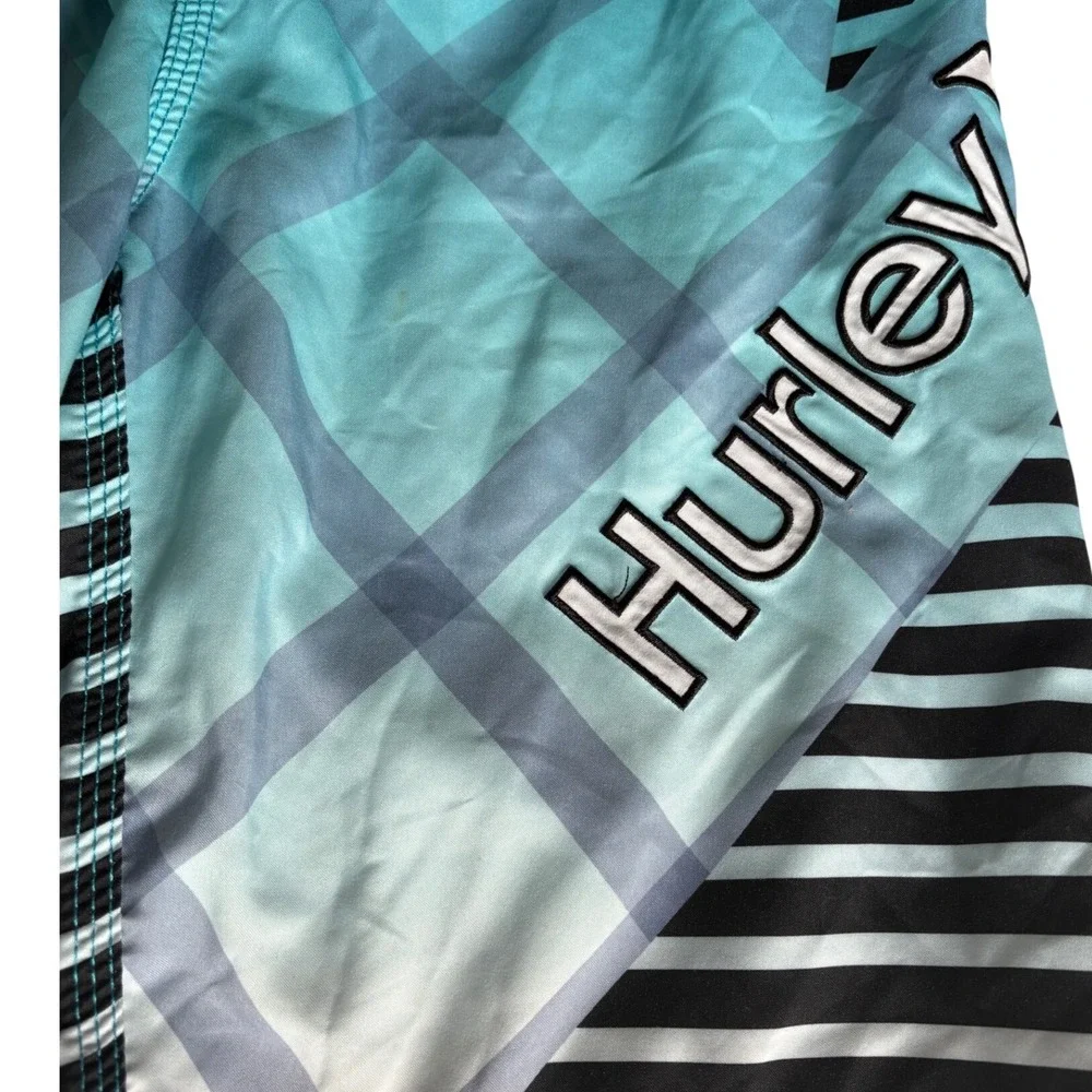 Hurley board shorts